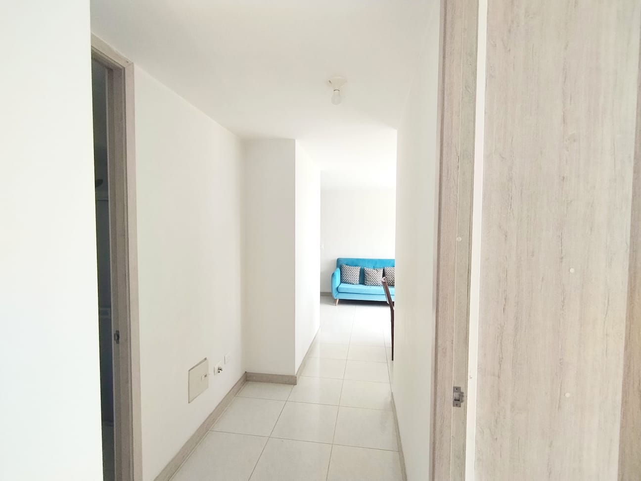 Apartamento en venta en Puerto Espejo, Armenia · foto 22 de 24