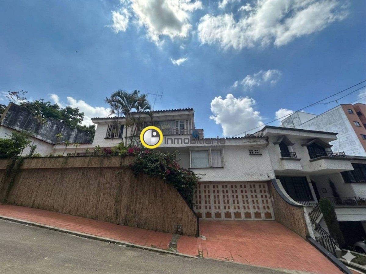 Casa en Arriendo en Pan de azucar, Bucaramanga
