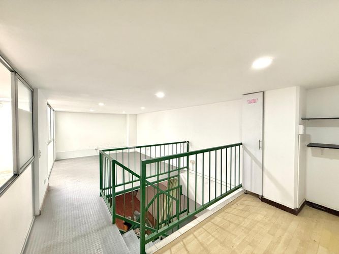 Local en arriendo en Sector Galeria Central, Pereira, 38 m² · foto 4 de 8