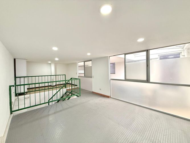 Local en arriendo en Sector Galeria Central, Pereira, 38 m² · foto 5 de 8