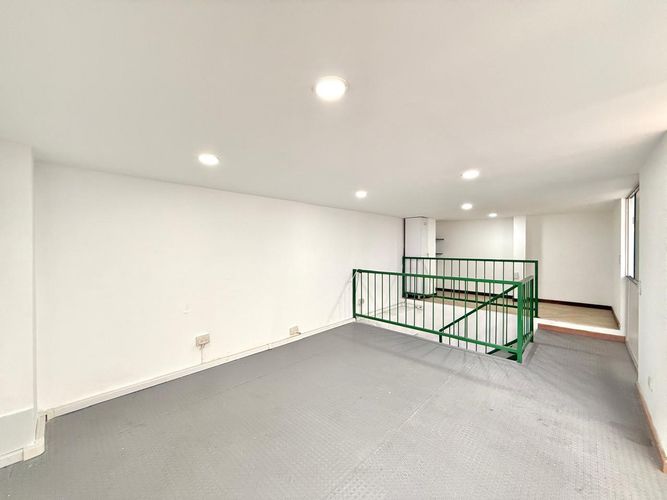 Local en arriendo en Sector Galeria Central, Pereira, 38 m² · foto 6 de 8