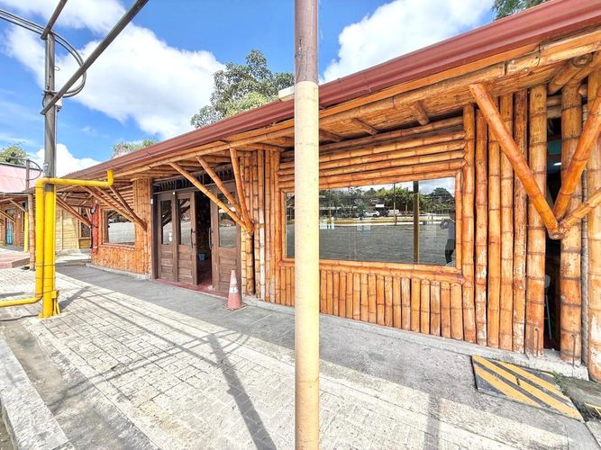 Local en arriendo en Sector Plaza De Bolivar, Pereira, 117 m² · foto 9 de 9