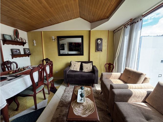Apartamento en venta en La Campiña I Sector, Bogotá · foto 4 de 24