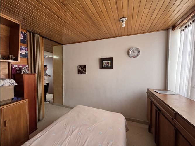 Apartamento en venta en La Campiña I Sector, Bogotá · foto 5 de 24