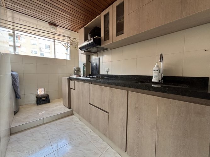 Apartamento en venta en La Campiña I Sector, Bogotá · foto 7 de 24