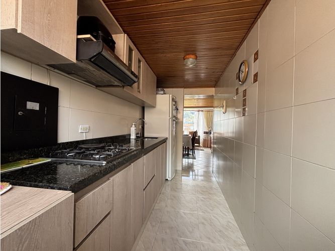 Apartamento en venta en La Campiña I Sector, Bogotá · foto 8 de 24