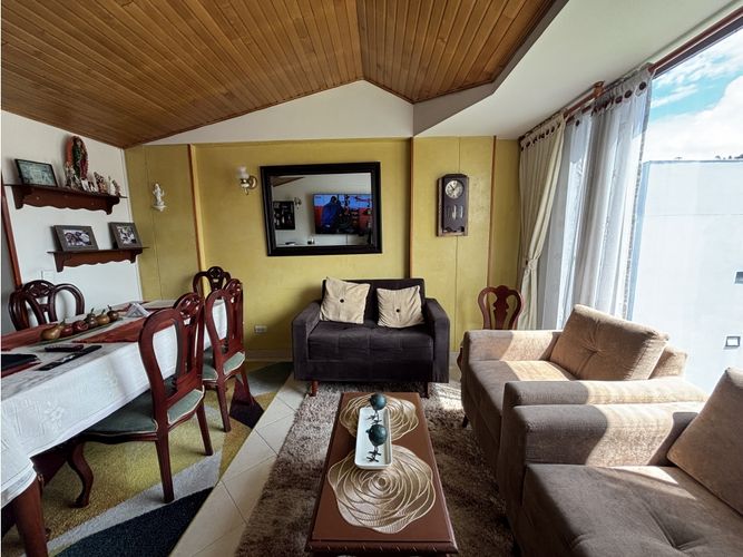 Apartamento en venta en La Campiña I Sector, Bogotá · foto 9 de 24