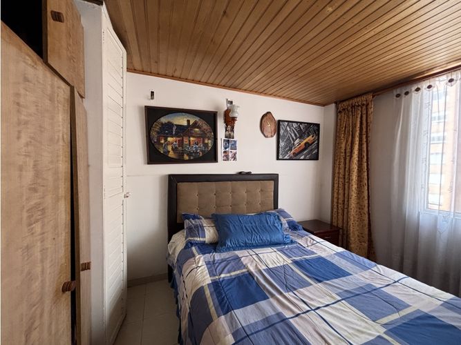 Apartamento en venta en La Campiña I Sector, Bogotá · foto 10 de 24