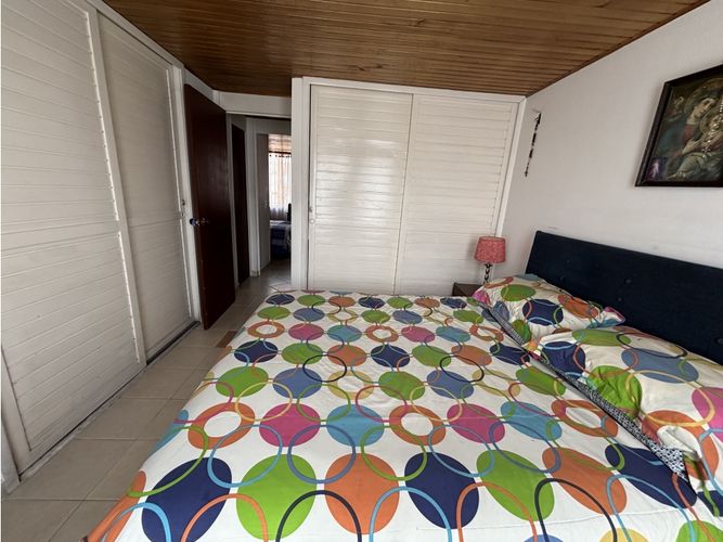 Apartamento en venta en La Campiña I Sector, Bogotá · foto 11 de 24