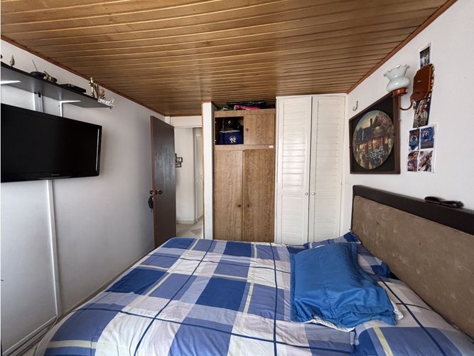 Apartamento en venta en La Campiña I Sector, Bogotá · foto 12 de 24