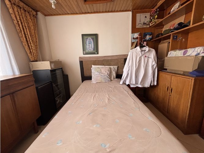 Apartamento en venta en La Campiña I Sector, Bogotá · foto 14 de 24