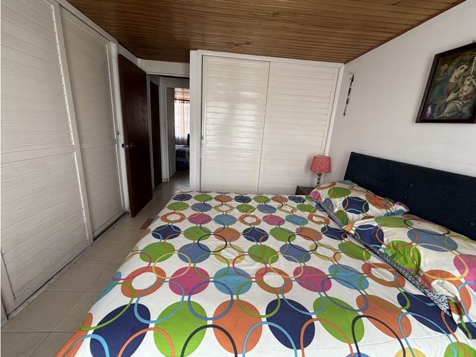 Apartamento en venta en La Campiña I Sector, Bogotá · foto 15 de 24