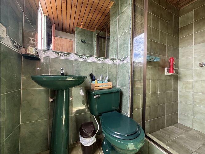 Apartamento en venta en La Campiña I Sector, Bogotá · foto 16 de 24