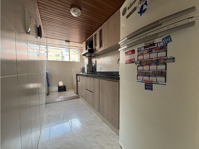 Apartamento en venta en La Campiña I Sector, Bogotá · foto 17 de 24