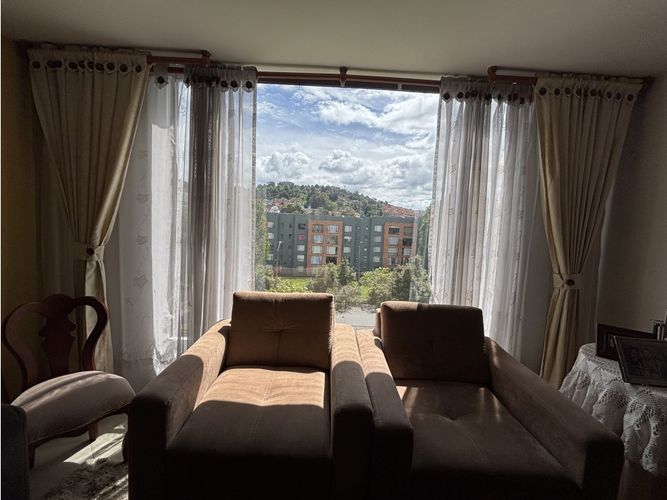Apartamento en venta en La Campiña I Sector, Bogotá · foto 18 de 24