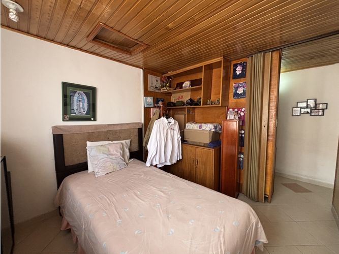 Apartamento en venta en La Campiña I Sector, Bogotá · foto 19 de 24