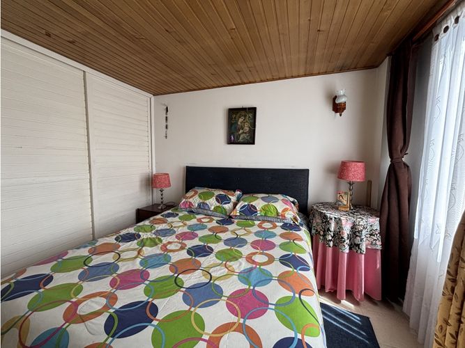 Apartamento en venta en La Campiña I Sector, Bogotá · foto 21 de 24