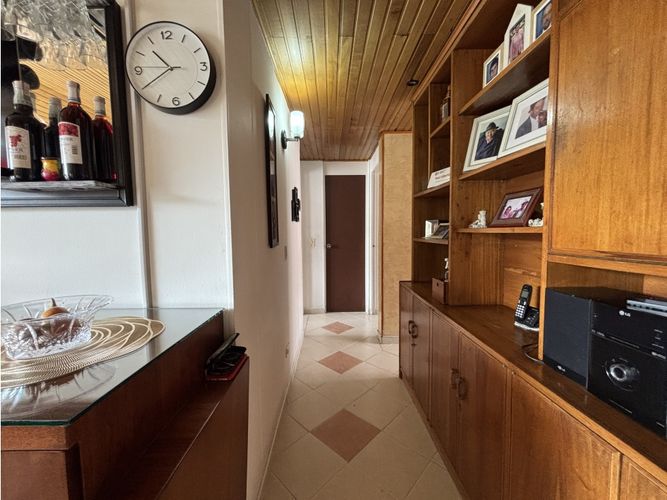 Apartamento en venta en La Campiña I Sector, Bogotá · foto 23 de 24