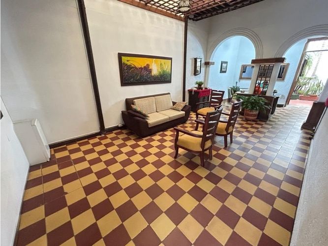 Casa de 4 alcobas en venta en Alvarez Las Americas, Bucaramanga, 103 m² · foto 2 de 24