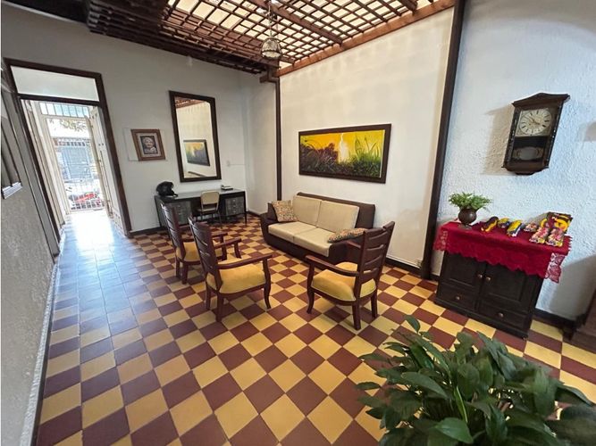 Casa de 4 alcobas en venta en Alvarez Las Americas, Bucaramanga, 103 m² · foto 3 de 24