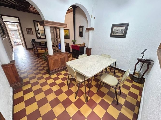 Casa de 4 alcobas en venta en Alvarez Las Americas, Bucaramanga, 103 m² · foto 5 de 24