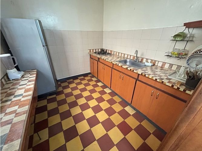 Casa de 4 alcobas en venta en Alvarez Las Americas, Bucaramanga, 103 m² · foto 8 de 24