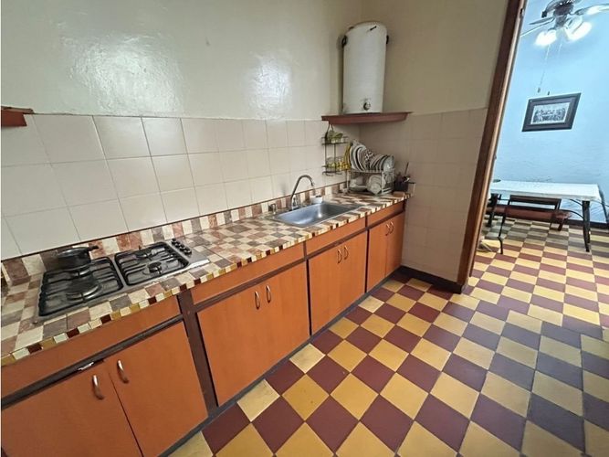 Casa de 4 alcobas en venta en Alvarez Las Americas, Bucaramanga, 103 m² · foto 9 de 24