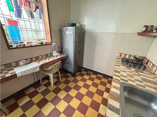 Casa de 4 alcobas en venta en Alvarez Las Americas, Bucaramanga, 103 m² · foto 10 de 24