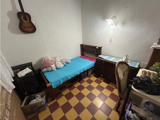 Casa de 4 alcobas en venta en Alvarez Las Americas, Bucaramanga, 103 m² · foto 16 de 24