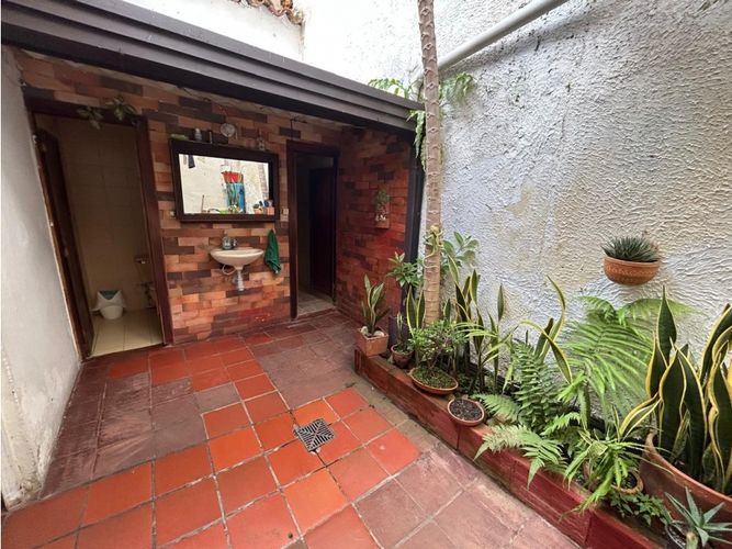 Casa de 4 alcobas en venta en Alvarez Las Americas, Bucaramanga, 103 m² · foto 22 de 24