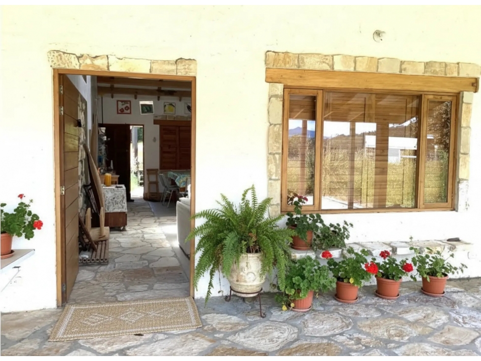 Casa en venta en Frailejonal, La Calera · foto 2 de 15