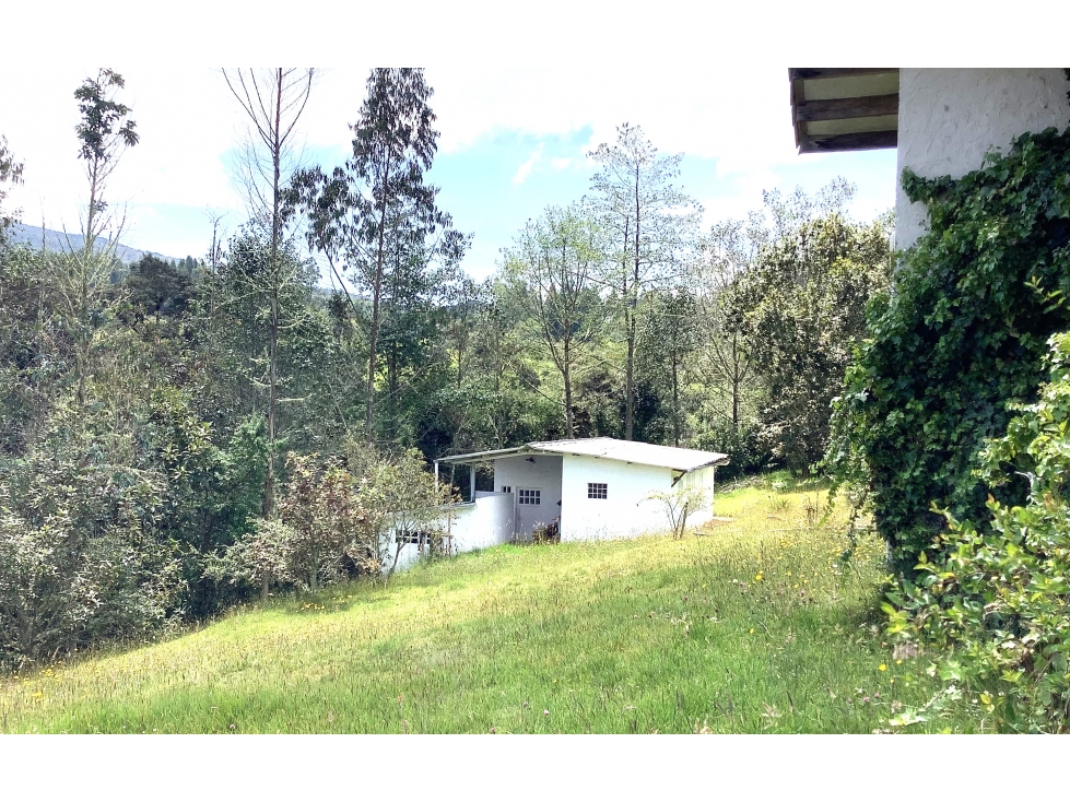 Casa en venta en Frailejonal, La Calera · foto 4 de 15
