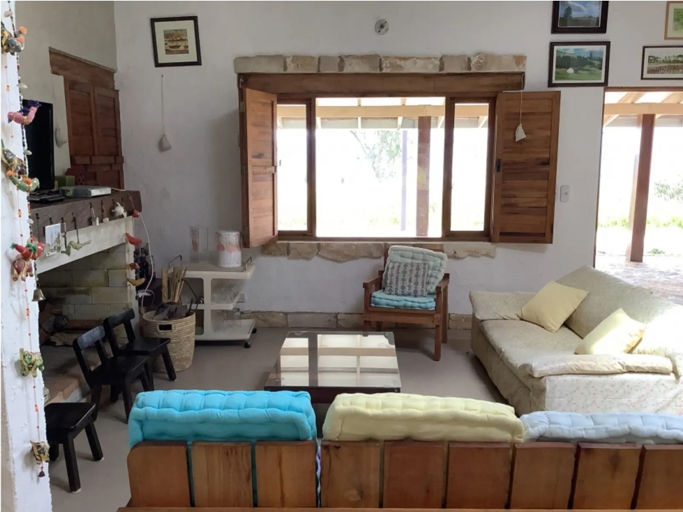 Casa en venta en Frailejonal, La Calera · foto 6 de 15