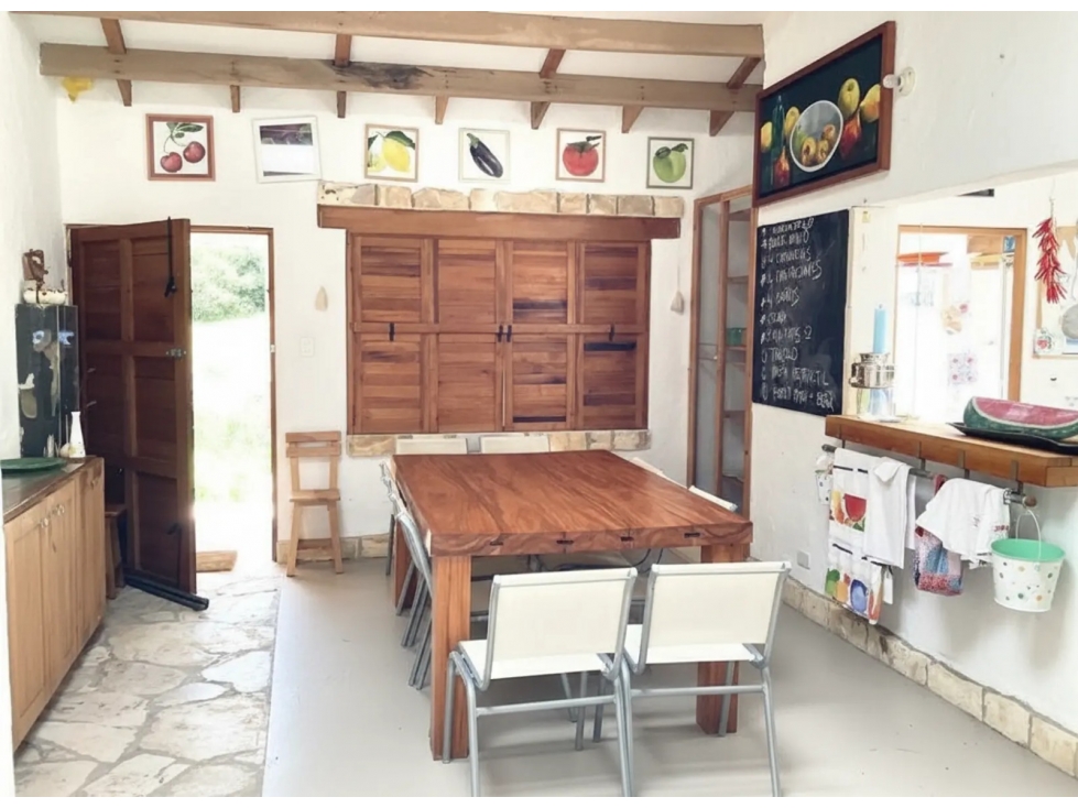 Casa en venta en Frailejonal, La Calera · foto 7 de 15