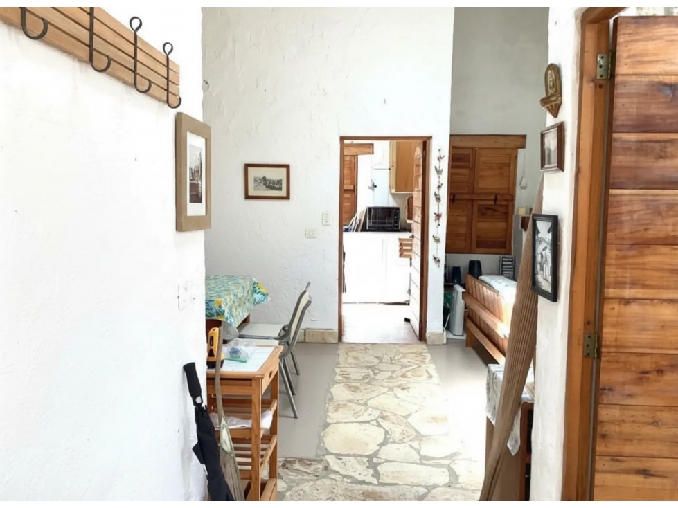Casa en venta en Frailejonal, La Calera · foto 9 de 15