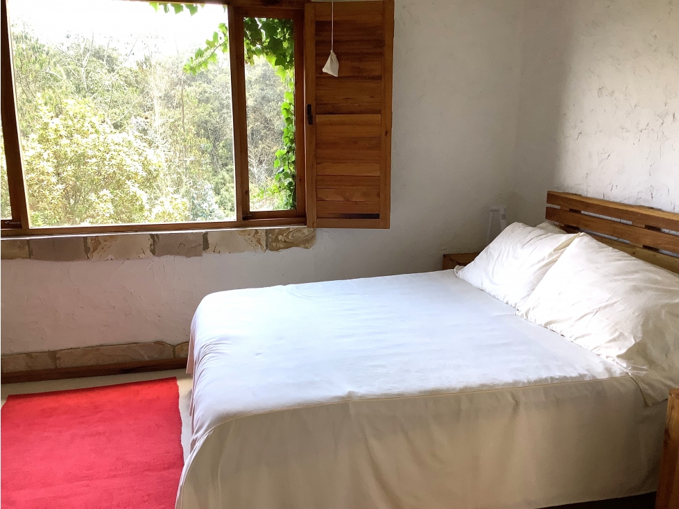 Casa en venta en Frailejonal, La Calera · foto 11 de 15