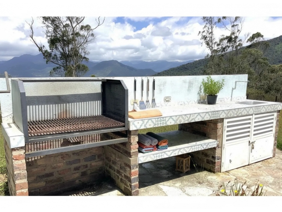 Casa en venta en Frailejonal, La Calera · foto 15 de 15