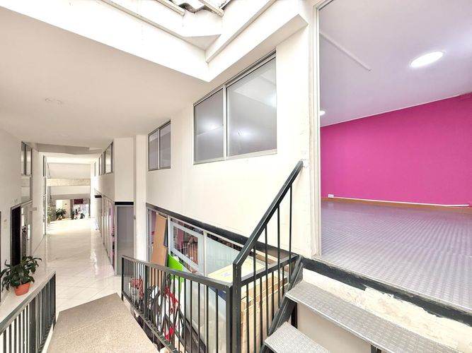 Local en arriendo en Sector Galeria Central, Pereira, 41 m² · foto 8 de 9