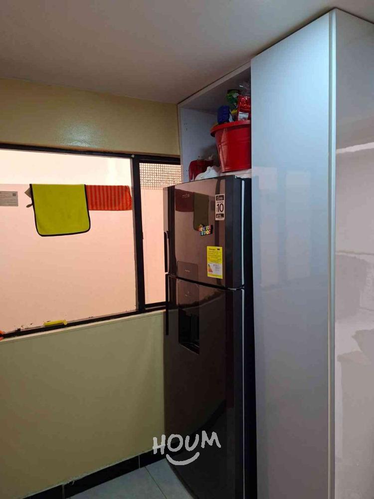 Apartamento en venta en Colon, Bogotá · foto 3 de 17