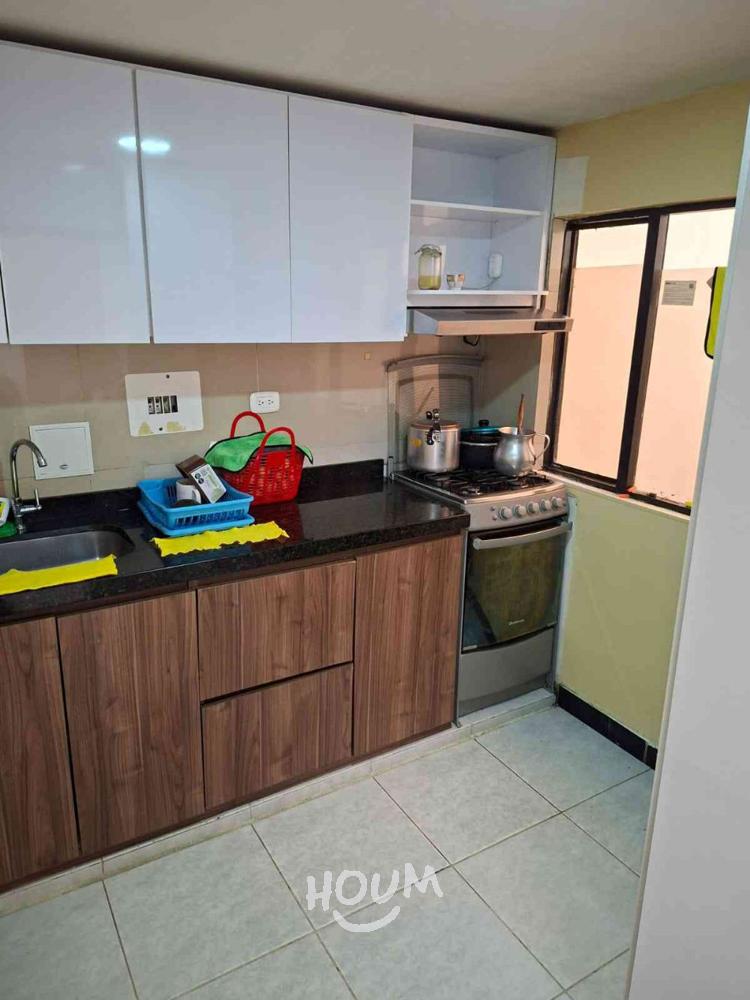 Apartamento en venta en Colon, Bogotá · foto 4 de 17