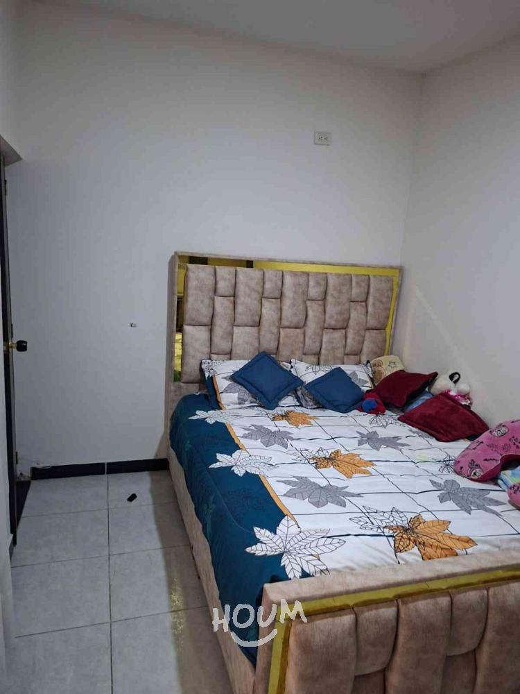 Apartamento en venta en Colon, Bogotá · foto 11 de 17