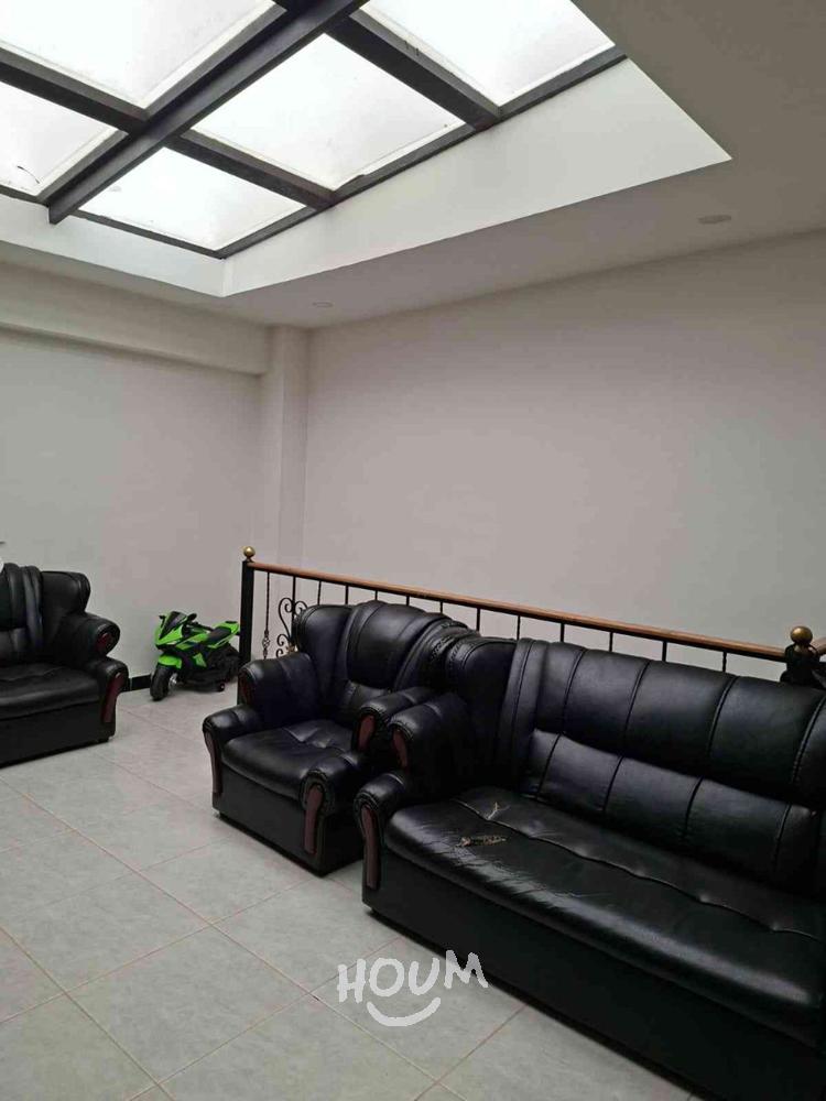 Apartamento en venta en Colon, Bogotá · foto 15 de 17
