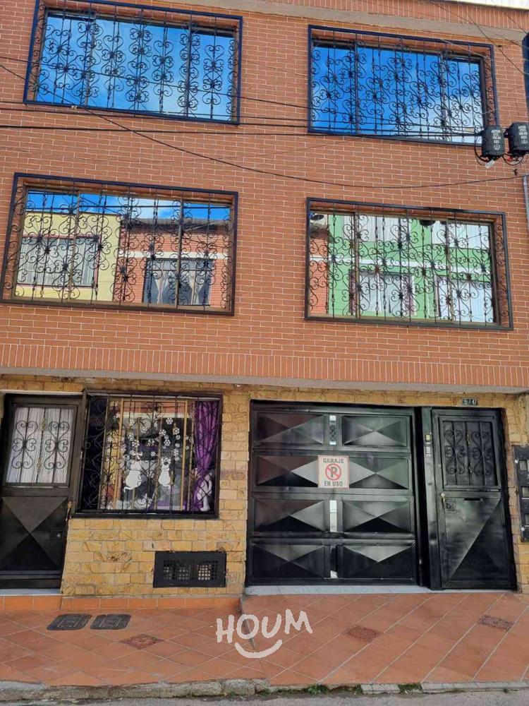 Apartamento en venta en Colon, Bogotá · foto 17 de 17