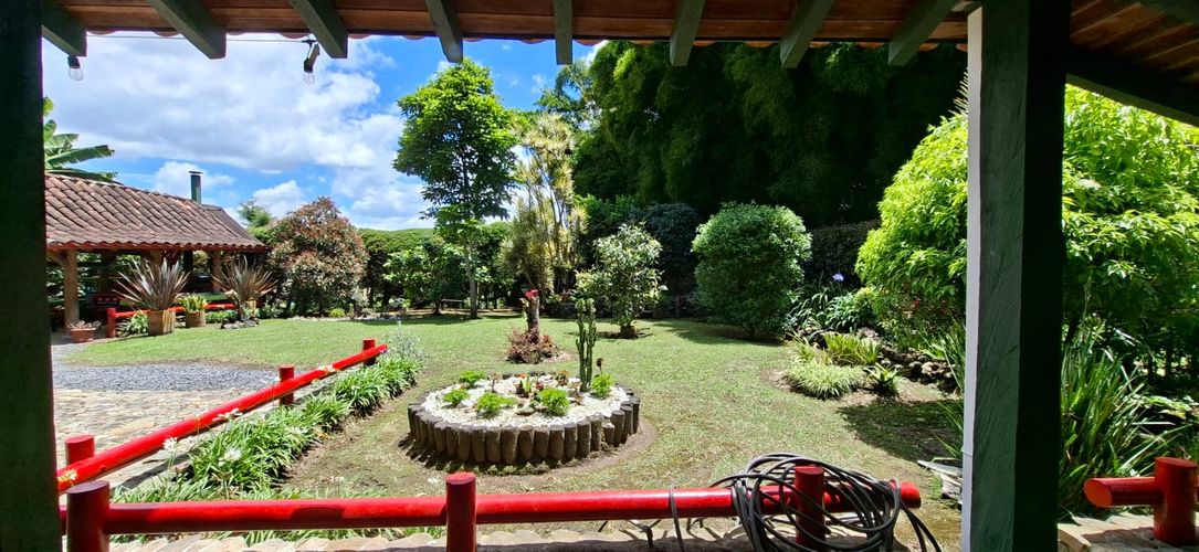 Casa de 4 alcobas en venta en El Tambo, La Ceja, 525 m² · foto 3 de 24
