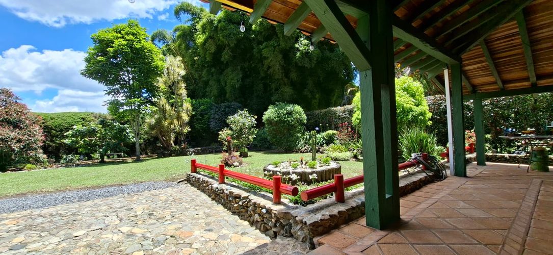 Casa de 4 alcobas en venta en El Tambo, La Ceja, 525 m² · foto 4 de 24