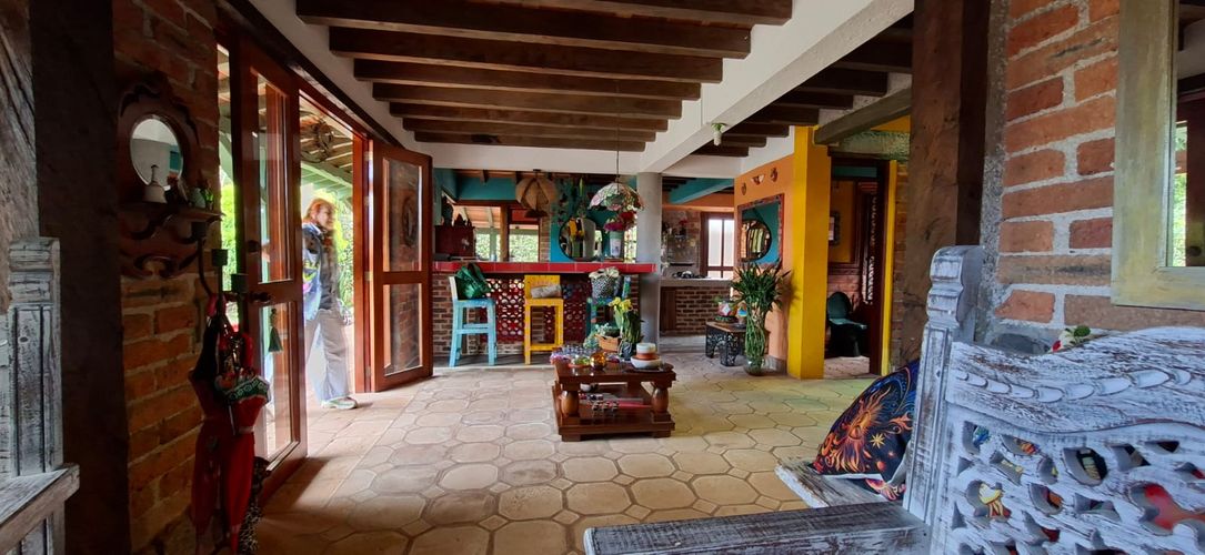 Casa de 4 alcobas en venta en El Tambo, La Ceja, 525 m² · foto 9 de 24