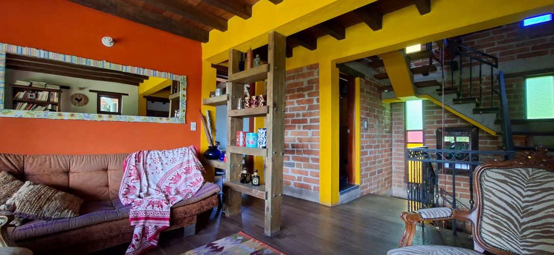Casa de 4 alcobas en venta en El Tambo, La Ceja, 525 m² · foto 16 de 24