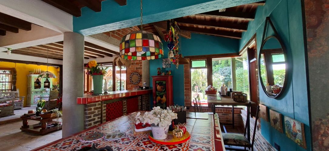 Casa de 4 alcobas en venta en El Tambo, La Ceja, 525 m² · foto 17 de 24