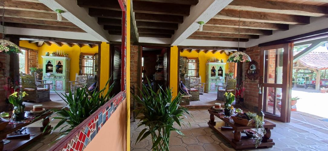 Casa de 4 alcobas en venta en El Tambo, La Ceja, 525 m² · foto 19 de 24