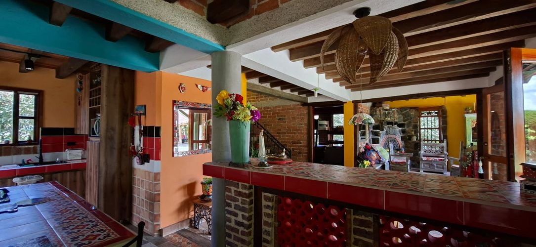 Casa de 4 alcobas en venta en El Tambo, La Ceja, 525 m² · foto 22 de 24
